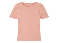 Name It apricot blush top
